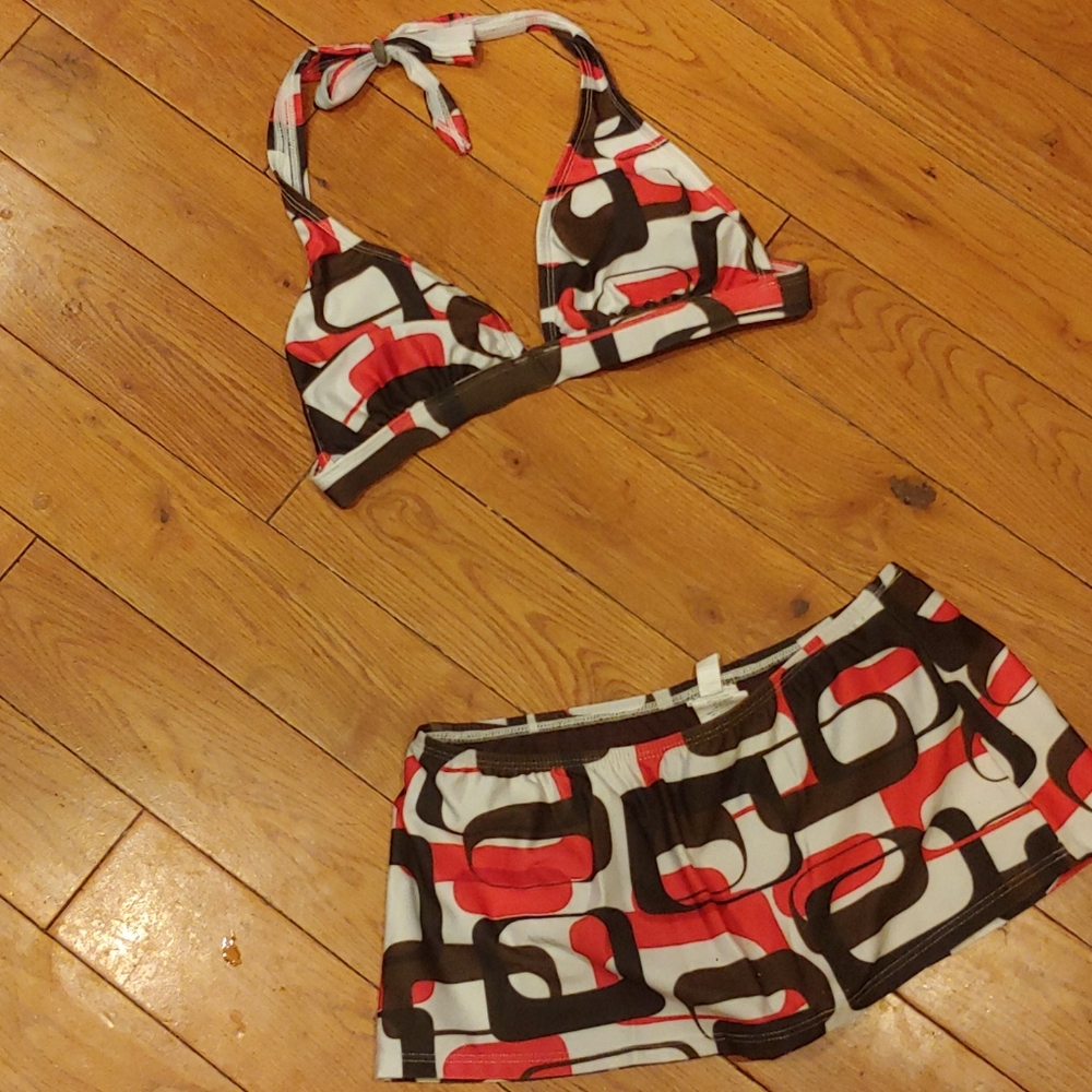 Bikini, bathinsuit